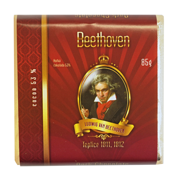 Čokoláda Beethoven